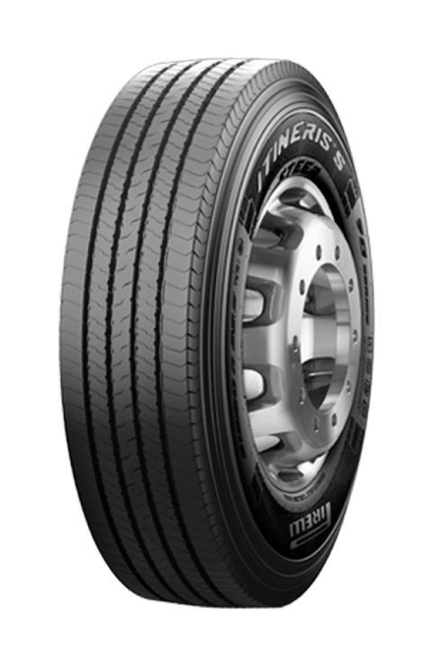 Всесезонные шины Pirelli Itineris S90