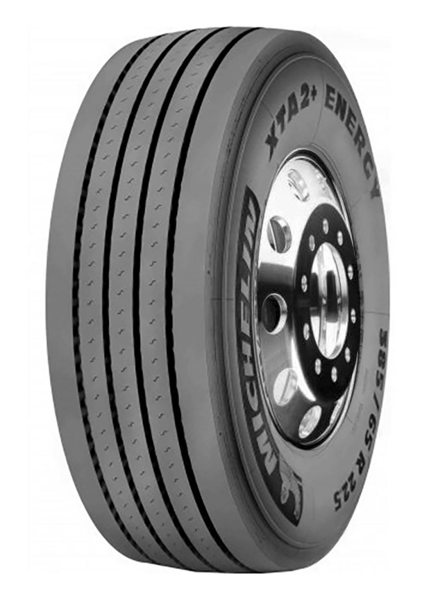 Всесезонные шины Michelin XTA 2 Plus Energy