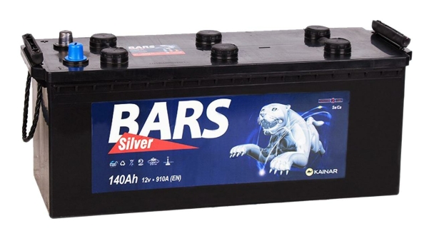 BARS Silver 6СТ-140.0