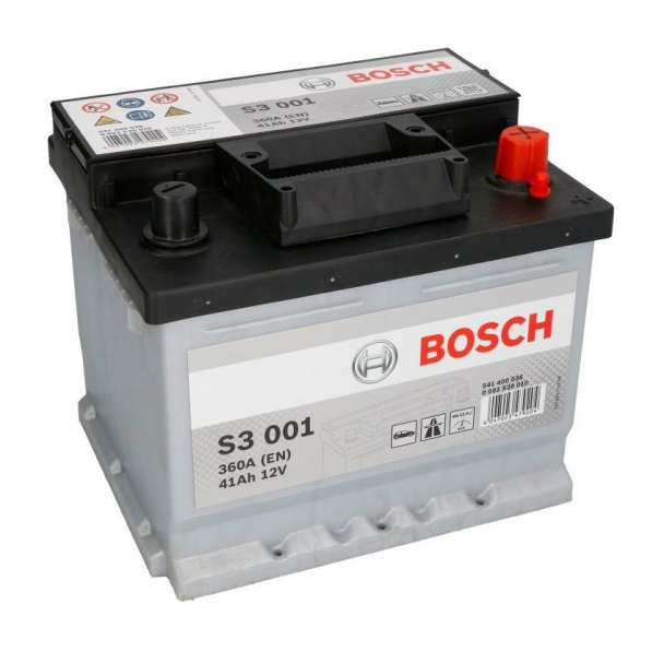 Bosch S3 001