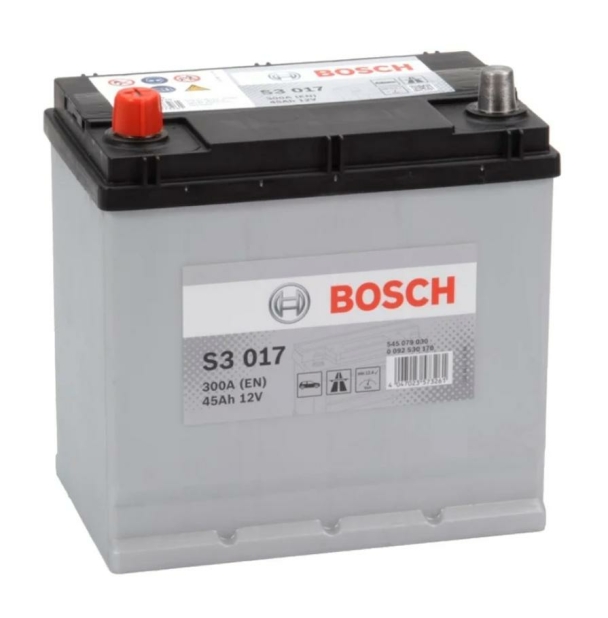 Bosch S3 017