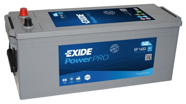 Exide Professional Power EF1453