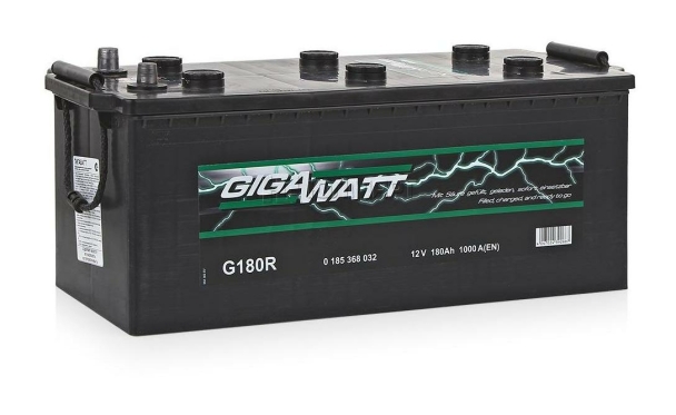 GigaWatt G180R