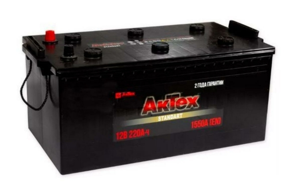 AkTex Standart 220-3-L-K
