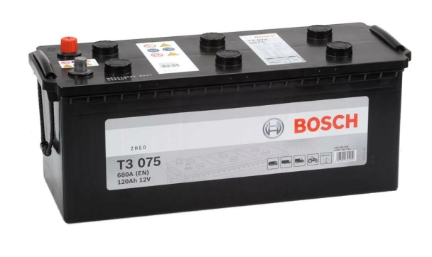 Bosch T3 075