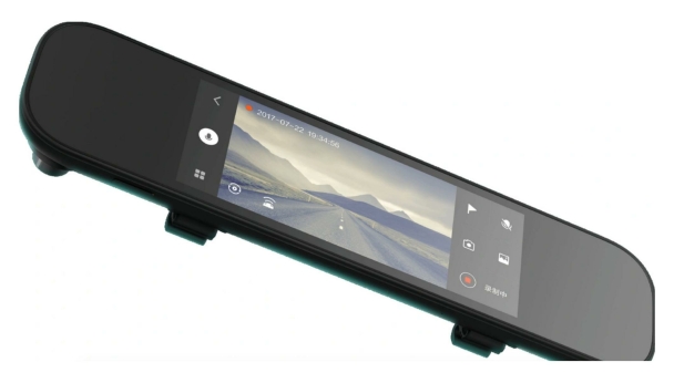Xiaomi MiJia Smart Rearview Mirror