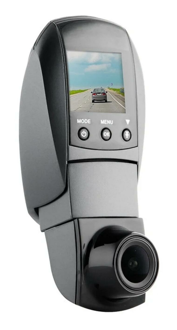 InCar VR-550