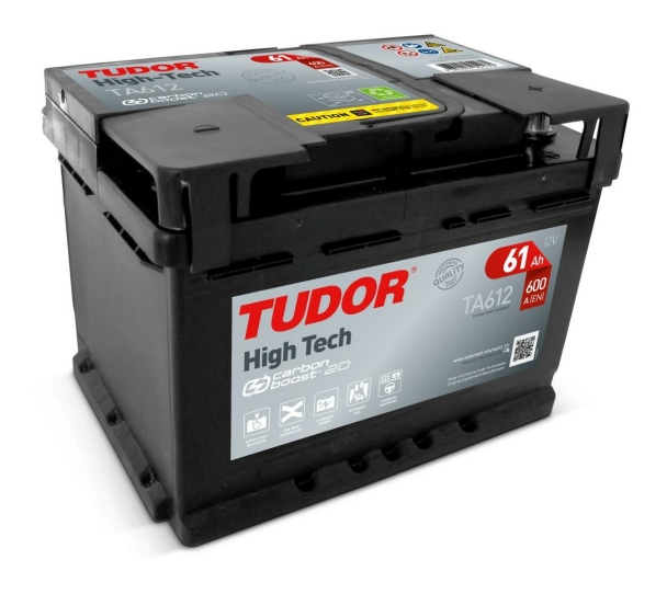 Tudor High-Tech TA612