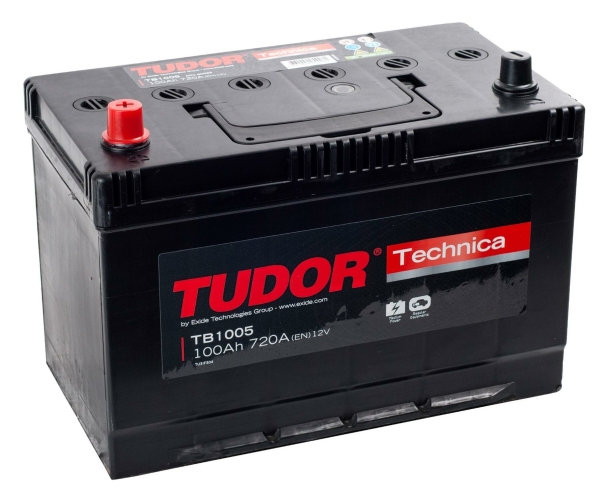 Tudor Technica TB1005