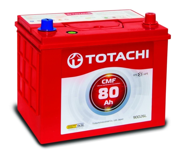 Totachi CMF 90D26L