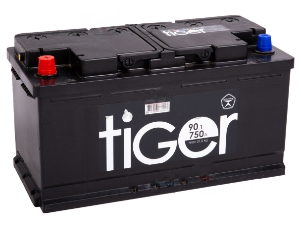Tiger 6CT-90.1