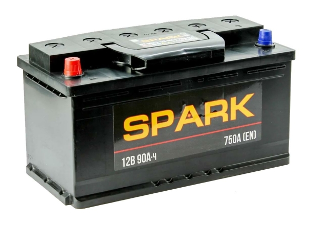 Spark 6СТ-90.1