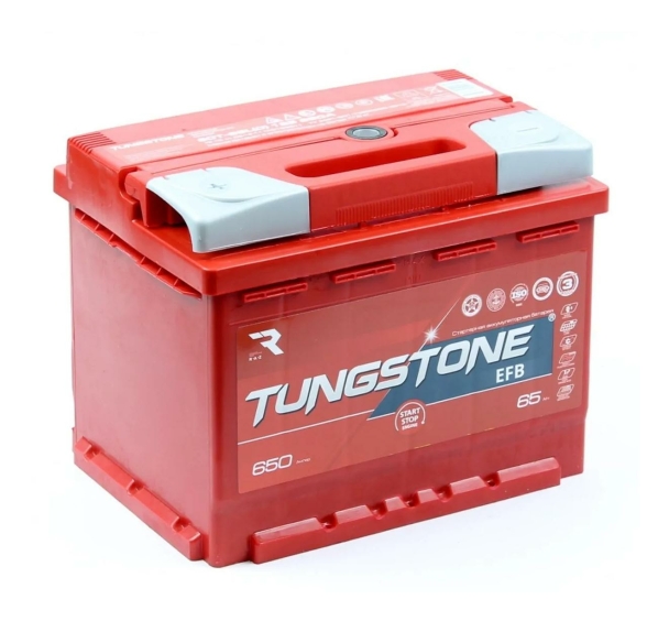 Tungstone EFB TEF6510