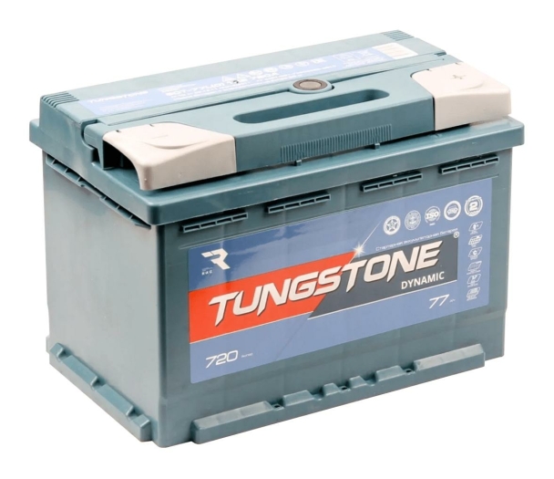 Tungstone Dynamic TDY7710