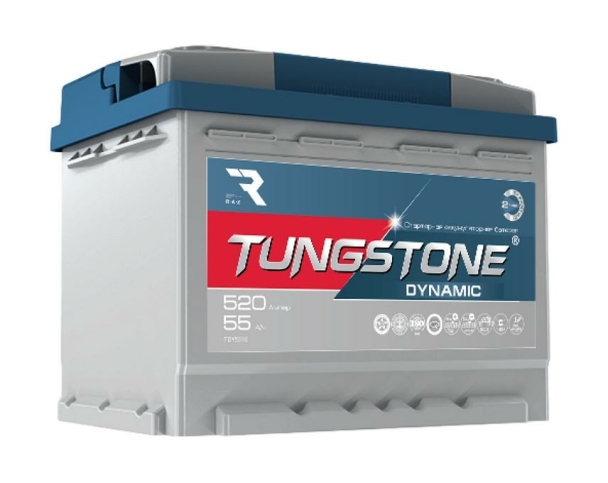 Tungstone Dynamic TDY5510