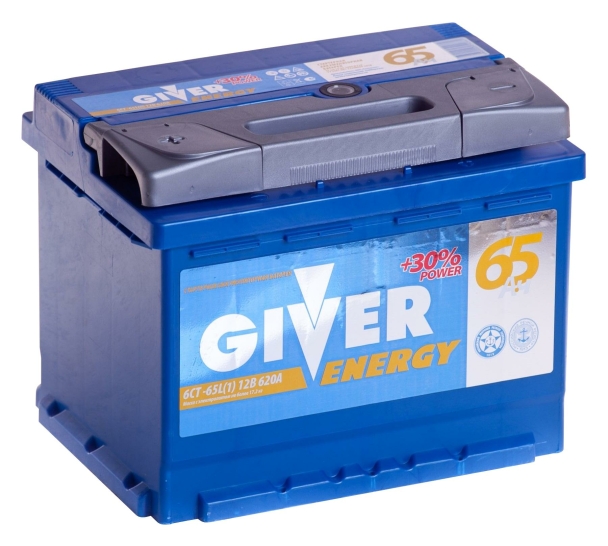 Giver Energy 6СТ-65.1