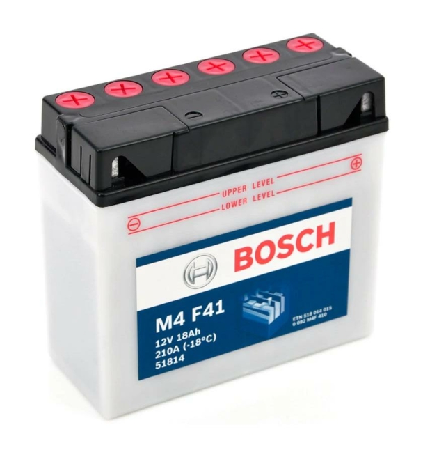 Bosch M4 F41