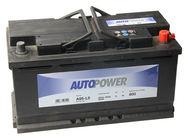 AutoPower A95-L5