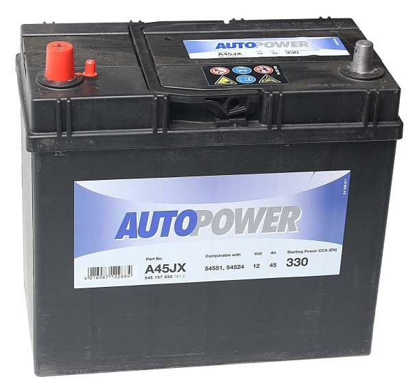 AutoPower A45JX