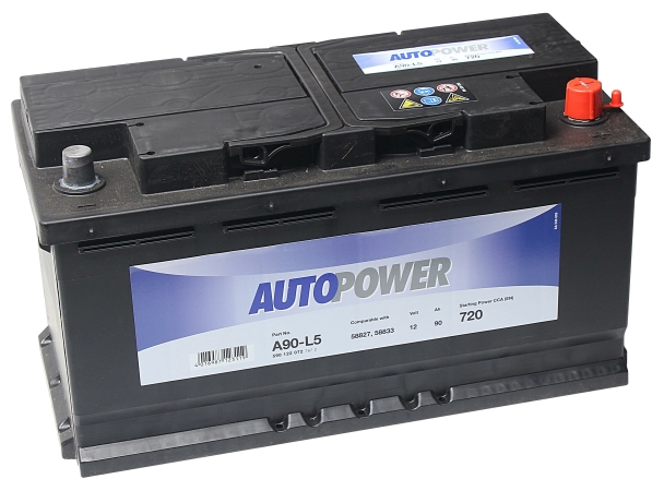 AutoPower A90-L5