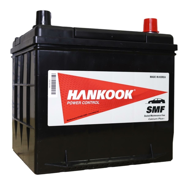 Hankook 26R-550