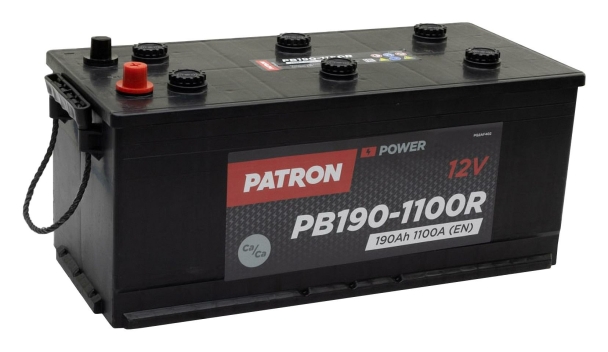 Patron Power PB190-1100R