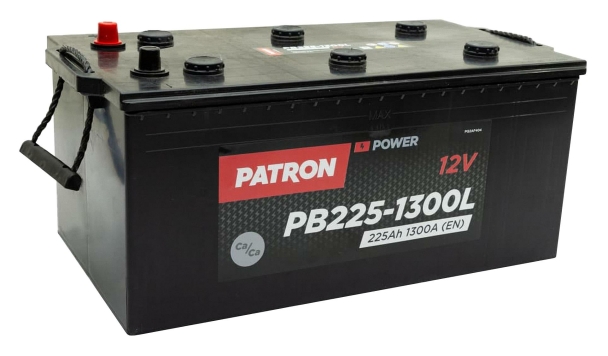 Patron Power PB225-1300L