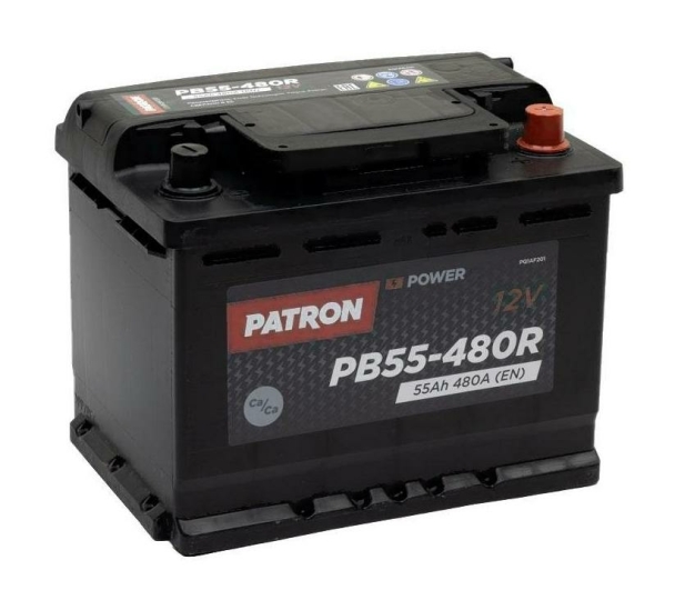 Patron Power PB55-480R