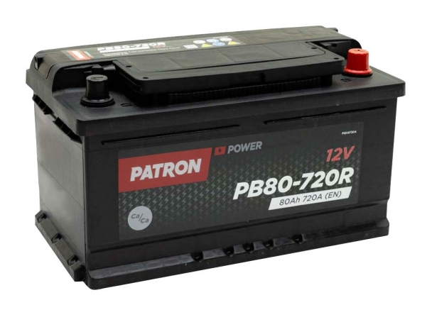 Patron Power PB80-720R