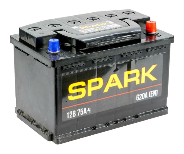 Spark 6СТ-75.1