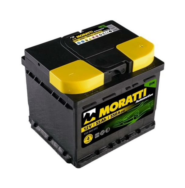 Moratti Premium 550 060 055
