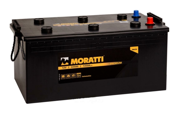 Moratti Premium 725 011 135