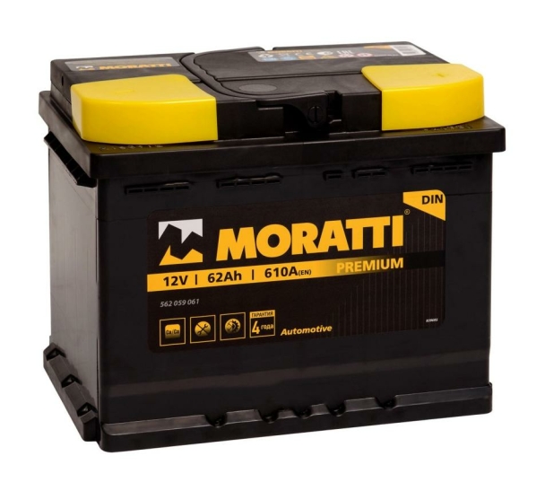 Moratti Premium 562 059 061