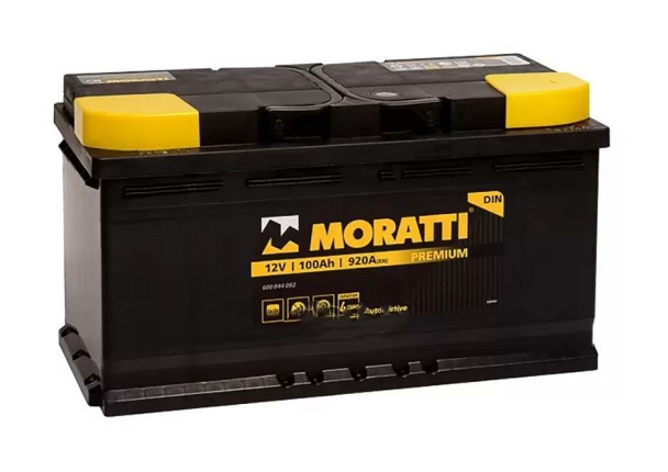 Moratti Premium 600 044 092