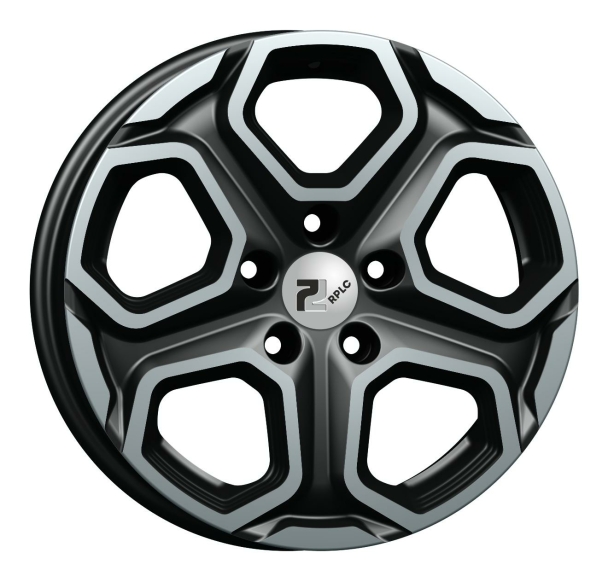 Литые RPLC-Wheels KI241
