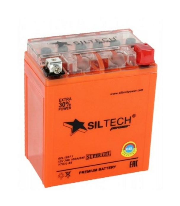 Siltech Power GEL 1207.1