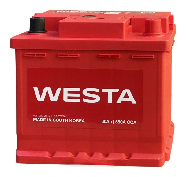 Westa 56066 SMF